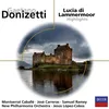 Donizetti: Lucia di Lammermoor / Act 3 - "Ardon gl'incensi"