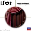 Liszt: Isoldes Liebestod, S.447 - piano transcription after Wagner's "Tristan und Isolde"