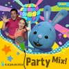 Party-Discokugel-Mix