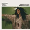 Remember Where You Are-Single Edit
