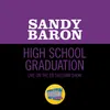 About High School Graduation-Live On The Ed Sullivan Show, April 3, 1966 Song