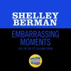 About Embarassing Moments-Live On The Ed Sullivan Show, November 22, 1959 Song