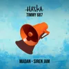 About Madan (Siren Jam) Song