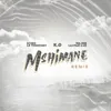 Mshimane-Remix