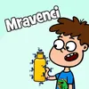 Mravenci