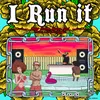 About I Run It Ozzone & Lilo Moombah Mix Song