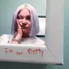 About I'm not Pretty Song