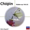 Chopin: 12 Etudes, Op. 10 - No. 6 in E Flat Minor