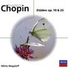 About Chopin: 12 Etudes, Op. 25 - No. 9 in G Flat Major - "Butterfly Wings" Song