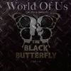 The Black Butterfly