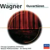 Wagner: Der fliegende Holländer - Overture