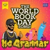 The World Book Day Song!