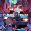Licken Off In Hip-Hop Album Version (Edited)