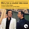 Choral en ut dièse mineur pour curés et sportifs-Bande originale du film "Moi y'en a vouloir des sous"