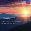 About Arnesen: Holy Spirit Mass - Fount of Life: Glory Song