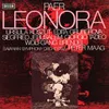 About Paer: Leonora / Act 2 - "Volentieri, o mio carino" Song