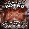 Intro El Ultimo Guerrero Album Version