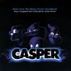 First Haunting/The Swordfight-From “Casper” Soundtrack