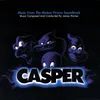 Casper Makes Breakfast-From “Casper” Soundtrack