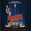Suspect Roundup / Spy Story Radioland Murders/Soundtrack Version