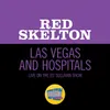 About Las Vegas And Hospitals-Live At The Ed Sullivan Show, September 29, 1968 Song
