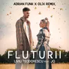 Fluturii Adrian Funk & OLiX Remix