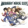 Detroit Rock City Edit