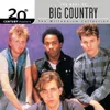 In A Big Country Radio Edit