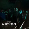About Action Song