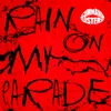 About Rain On My Parade Song