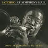 (What Did I Do To Be So) Black And Blue Live At Symphony Hall, Boston, MA/With Applause/1947