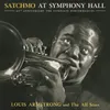 Stars Fell On Alabama Live At Symphony Hall, Boston, MA/1947