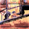 The Cossack Cats-From "An American Tail" Soundtrack