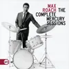 Spoken Introduction By Max Roach