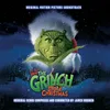 Lonely Christmas Eve From "Dr. Seuss' How The Grinch Stole Christmas" Soundtrack