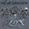 We Are The Streets Album Version (Edited)
