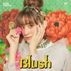 About Blush Song