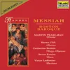About Handel: Messiah, HWV 56, Pt. 3 - Behold, I Tell You a Mystery Song