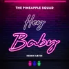 About Hey Baby Song