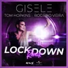 About Lockdown Tom Hopkins, Rogério Vieira - Rádio Mix Song