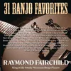 Raymond's Talking Banjo