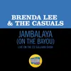 About Jambalaya (On The Bayou) Live On The Ed Sullivan Show, May 12, 1963 Song