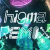 Calling higma Remix