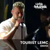 About Envoi-Live Uit Liefde Voor Muziek Song