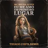 About Eu Me Amo Em Primeiro Lugar-Thiago Costa Remix Song