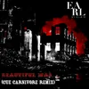 Beautiful War-Cue Carnivore Remix