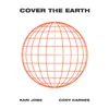 Cover The Earth Live