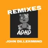 John Dillermand Laurits Bak Remix