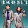 Wrong Side Of Love Over Easy Remix