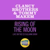 About The Rising Of The Moon Live On The Ed Sullivan Show, March 12, 1961 Song